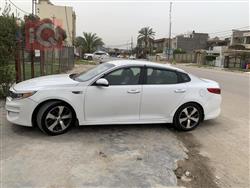 كيا اوبتيما